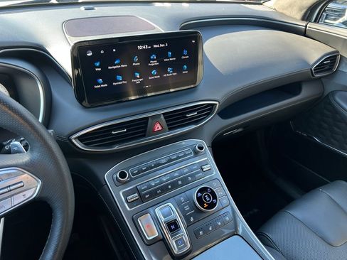 Used 2023 Hyundai Santa Fe Calligraphy image 18