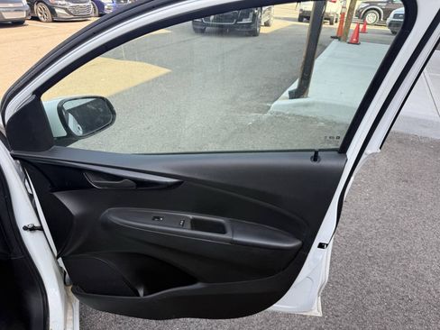 Used 2020 Chevrolet Spark LT FWD image 13