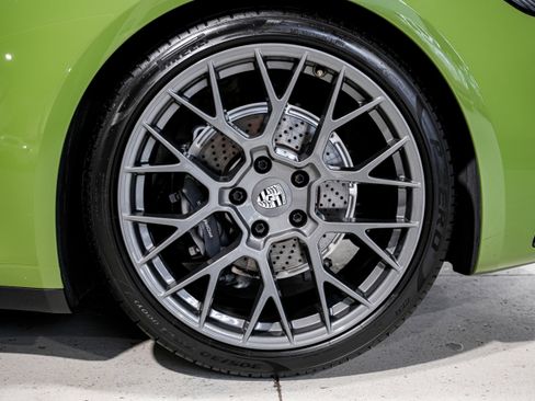 Used 2024 Porsche 911 Carrera T image 46