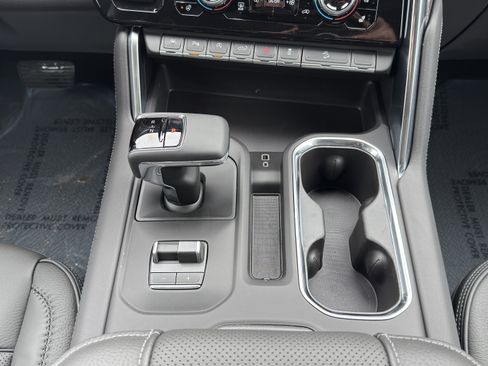 New 2026 GMC Sierra 1500 Denali AWD/4WD image 36
