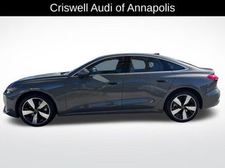 Used 2025 Audi A5 2.0T Premium Plus video 2