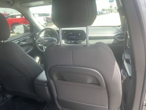 New 2026 Chevrolet TrailBlazer LT w/ LT Cold Weather Package image 44