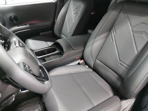 Certified 2026 Hyundai Palisade XRT Pro AWD/4WD image 17