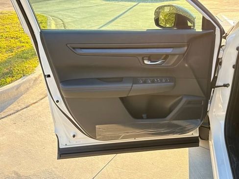 New 2026 Honda CR-V Sport image 12