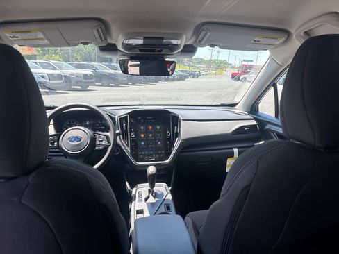 New 2026 Subaru Crosstrek 2.0i Premium AWD/4WD image 37