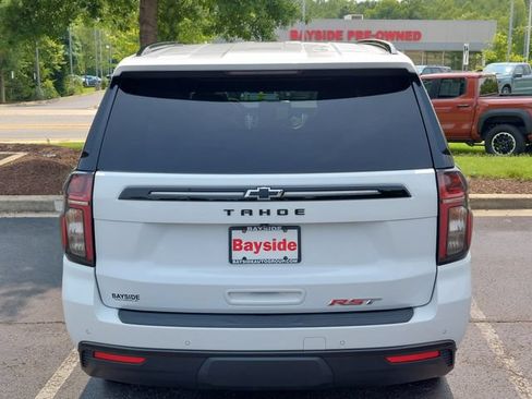 Used 2024 Chevrolet Tahoe RST w/ Luxury Package AWD/4WD image 20