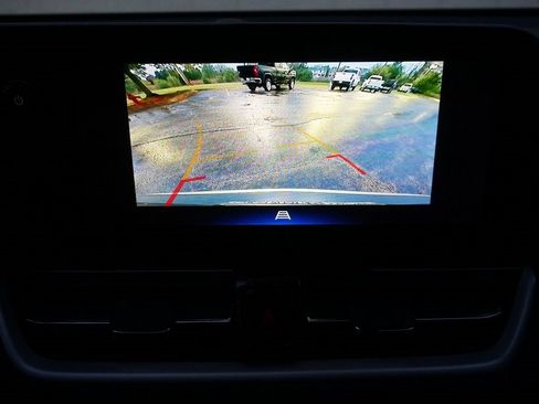 New 2026 Chevrolet TrailBlazer LT w/ Driver Confidence Package image 18