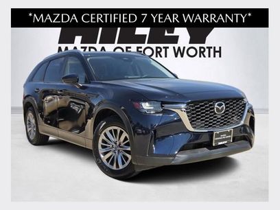Certified 2024 MAZDA CX-90 3.3 Turbo w/ Select Package