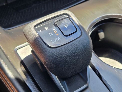 Used 2023 Nissan Rogue Platinum w/ Platinum Premium Package AWD/4WD image 29