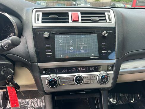 Used 2016 Subaru Outback 2.5i Premium w/ Popular Package #2 image 22