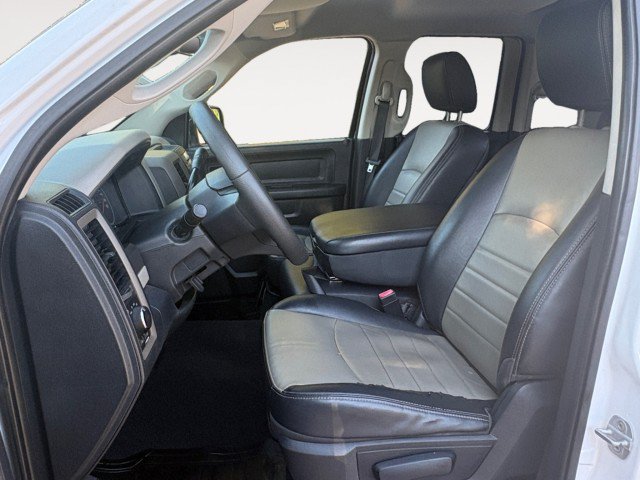 Used 2012 RAM 1500 ST RWD image 10
