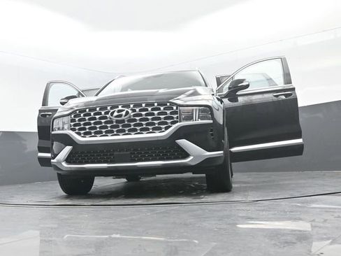 Used 2023 Hyundai Santa Fe SEL Convenience image 23
