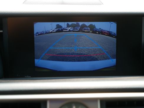 Used 2014 Lexus IS 350 AWD w/ F Sport Package image 27
