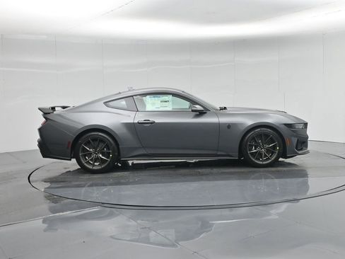 New 2026 Ford Mustang Dark Horse image 23