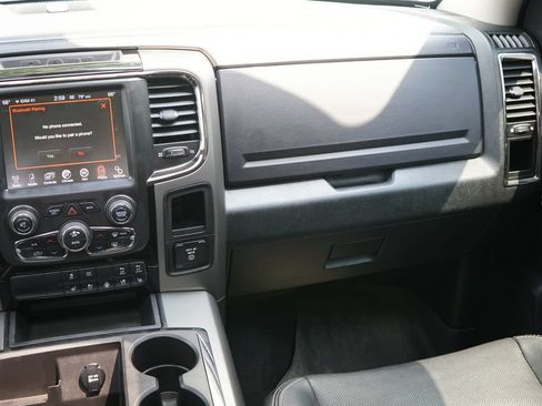 Used 2014 RAM 1500 Sport w/ Sport Premium Group AWD/4WD image 23