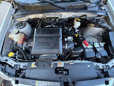 Used 2012 Ford Escape XLT image 10