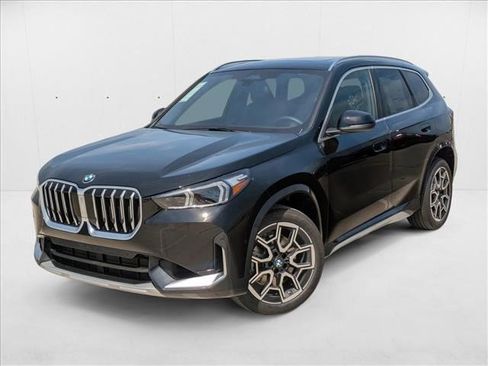 New 2025 BMW X1 xDrive28i w/ Convenience Package image 1