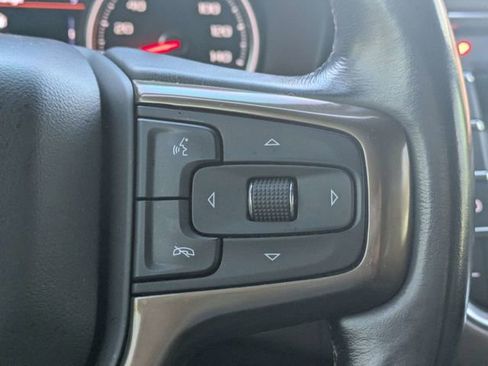 Used 2021 Chevrolet Tahoe High Country w/ Premium Package image 25