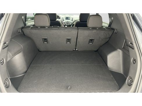 Used 2023 Chevrolet Equinox LT FWD image 25