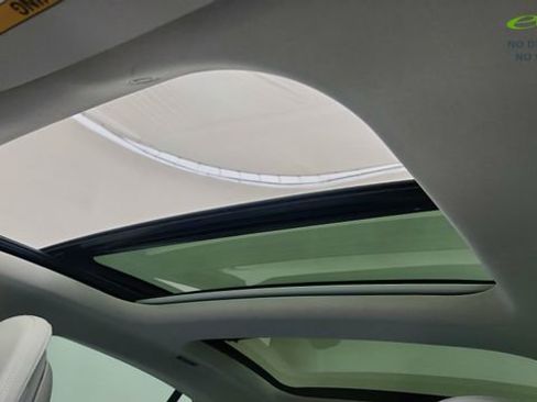 Used 2024 Mercedes-Benz EQE 350+ 4MATIC Sedan w/ AMG Line Exterior Package image 60