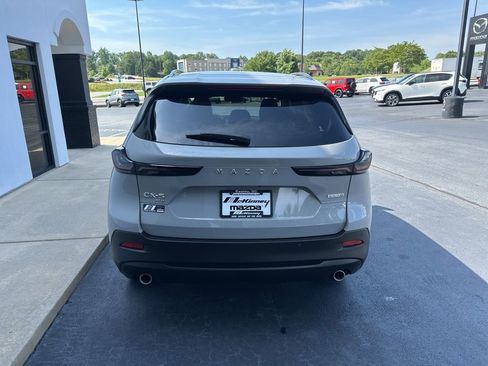 New 2026 MAZDA CX-5 Preferred AWD/4WD image 9