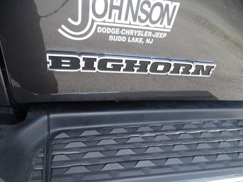 Certified 2026 RAM 2500 Big Horn AWD/4WD image 25