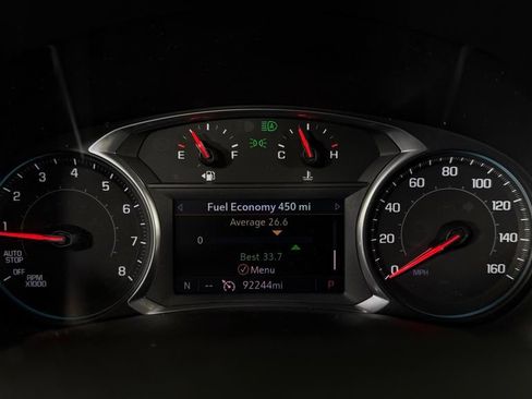Used 2019 Chevrolet Equinox Premier AWD/4WD image 21