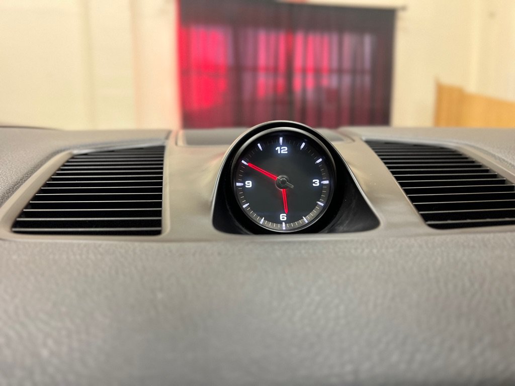Used 2019 Porsche Cayenne S AWD/4WD image 34