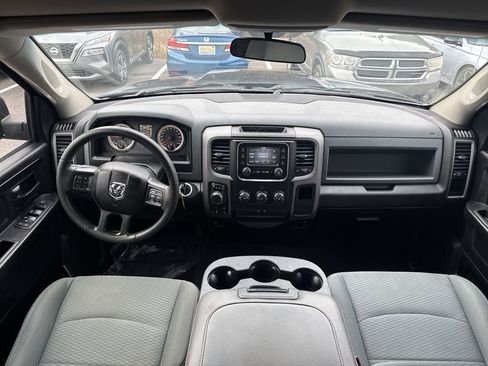 Used 2019 RAM 1500 Express w/ Express Value Package image 10