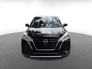 Used 2024 Nissan Kicks S video 2