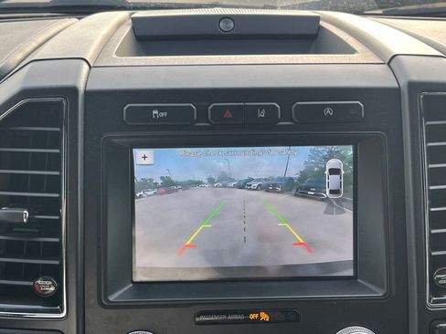 Used 2018 Ford Expedition Limited w/ Equipment Group 301A image 35