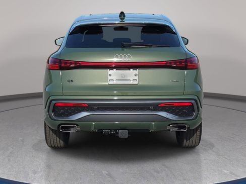 New 2026 Audi Q5 Premium image 8