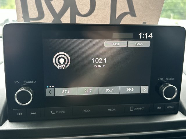 Used 2025 Honda Pilot Sport image 15