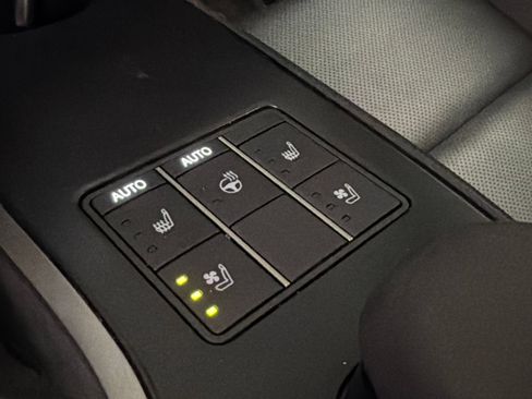 Used 2023 Lexus UX 250h F Sport w/ Accessory Package (Z2) FWD image 31