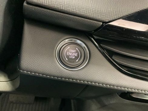 New 2026 Buick Enclave Sport Touring w/ Power Package AWD/4WD image 16