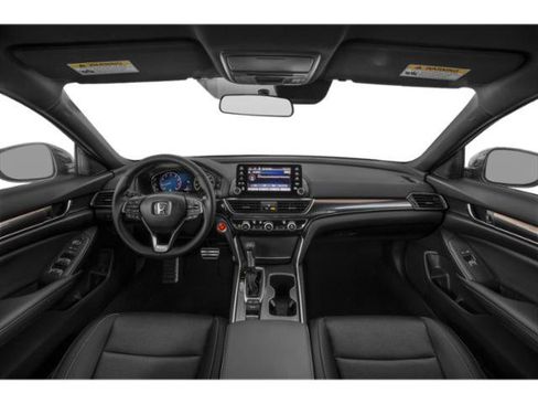 Used 2021 Honda Accord Sport image 8