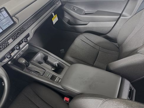 New 2026 Honda Accord LX image 26