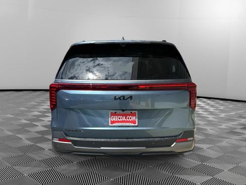 New 2026 Kia Carnival SX Prestige FWD image 5