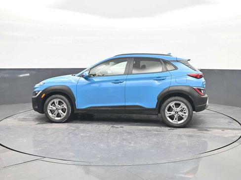 Used 2023 Hyundai Kona SEL w/ Cargo Package image 5