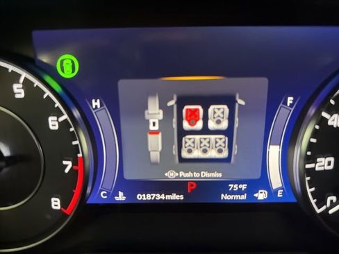 Used 2023 Acura RDX w/ Technology Package image 31