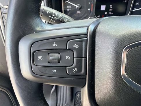 Used 2022 GMC Sierra 1500 AT4 w/ AT4 Premium Package image 59