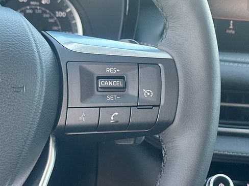 Certified 2024 INFINITI QX60 Pure FWD image 23