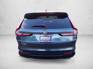 Used 2025 Honda CR-V EX-L video 3