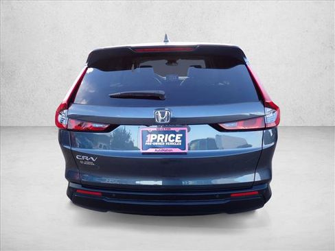 Used 2025 Honda CR-V EX-L image 3