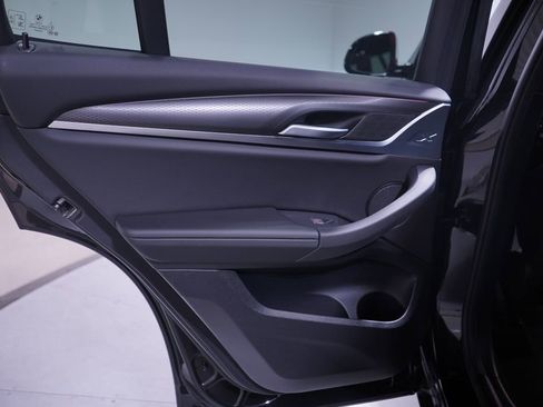 Used 2024 BMW X3 xDrive30i w/ M Sport Package image 15