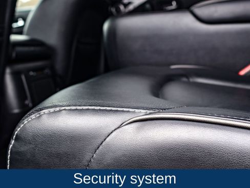 Used 2024 INFINITI QX80 Luxe image 12