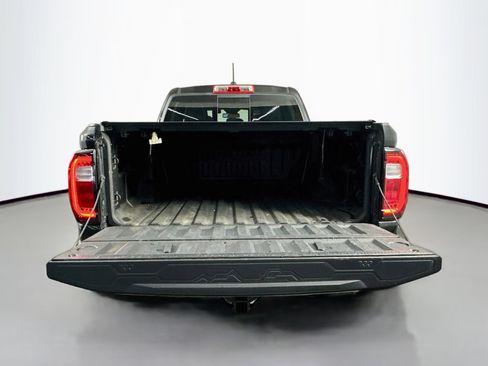 Used 2023 GMC Canyon AT4X AWD/4WD image 29