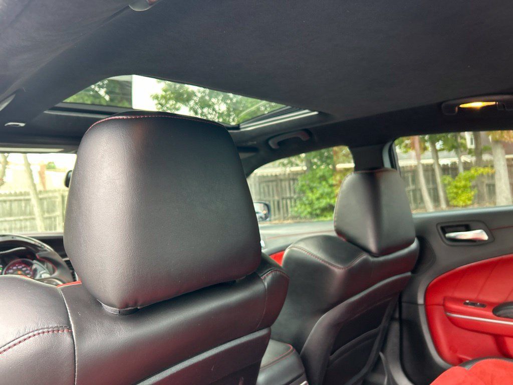 Used 2021 Dodge Charger Scat Pack RWD image 27