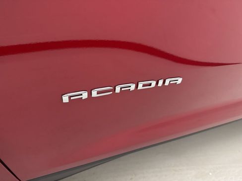 New 2025 GMC Acadia Elevation w/ Elevation Premium Package image 15