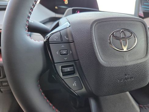 New 2026 Toyota Prius Plug-In Hybrid image 22